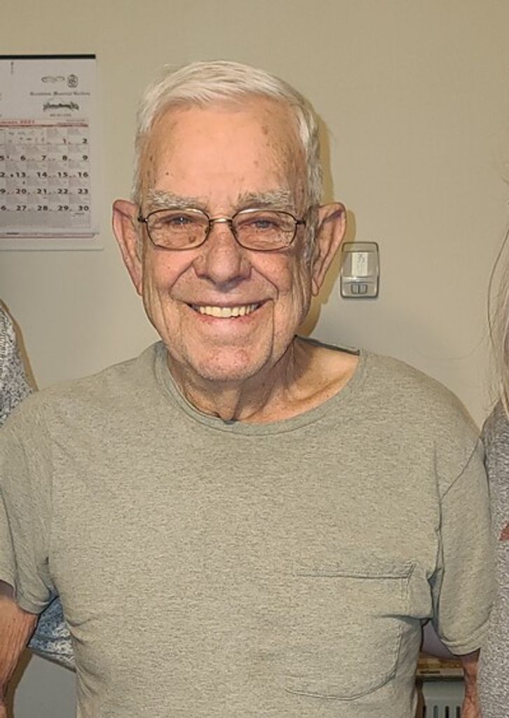 Milburne Archie Elliott