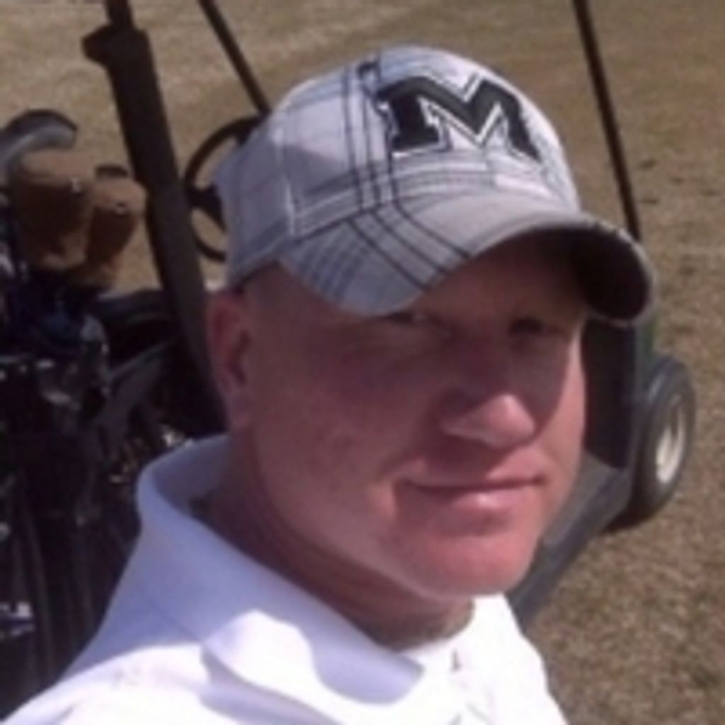 Tad "Mookie" Michael Martin Profile Photo