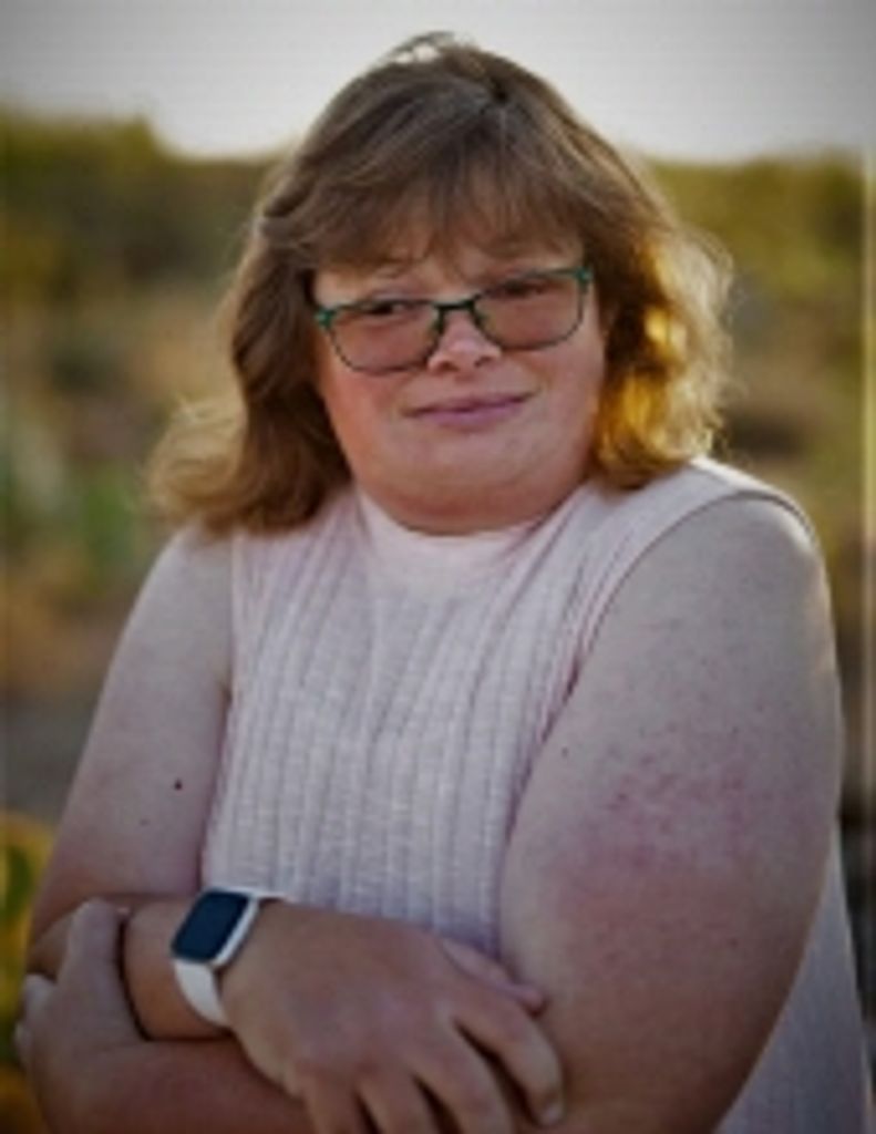 Stephanie Rae Folden