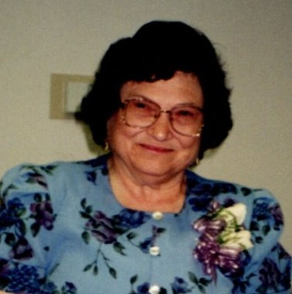 Ruby Nell Dickens