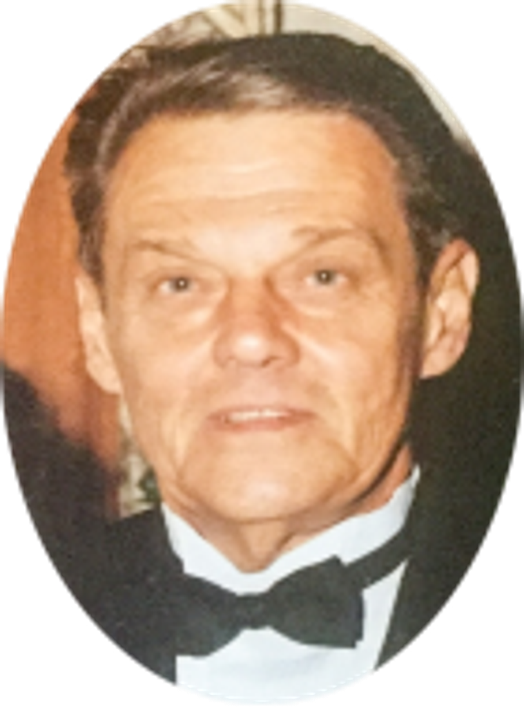 Dennis Harbon Profile Photo