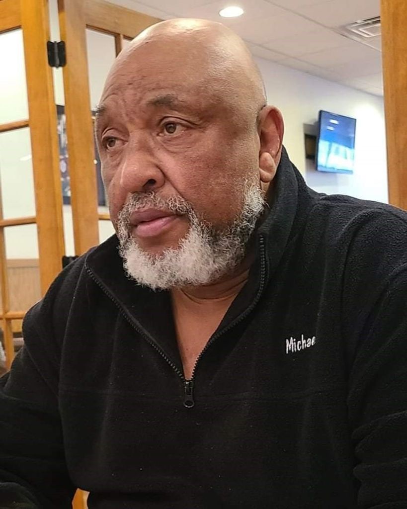 Michael Howell Sr. Profile Photo