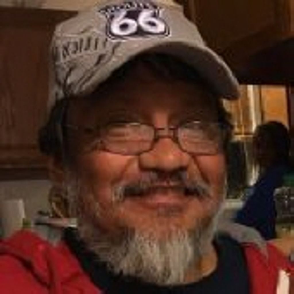 Joe Gutierrez Torrez Iii