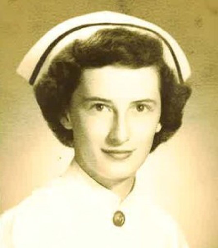 Theresa Horn