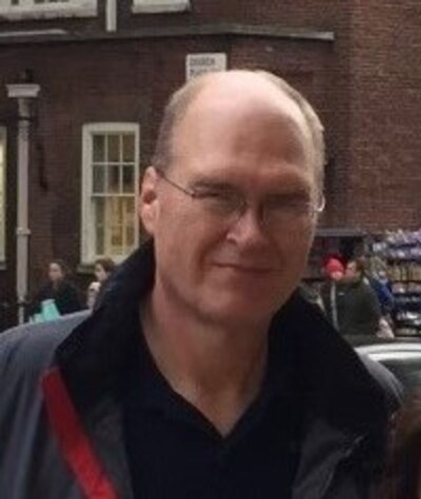 Larry Dean Schultz Profile Photo