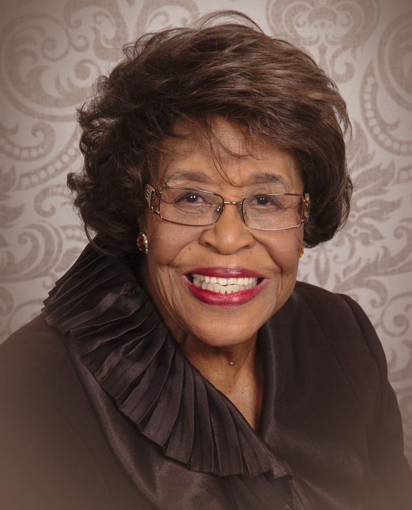Jannie L. Rogers Profile Photo
