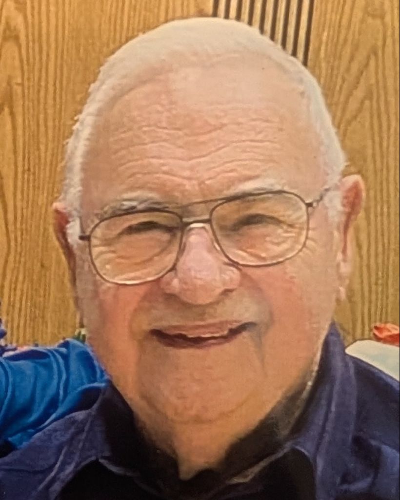 Joseph Martin Kruppa