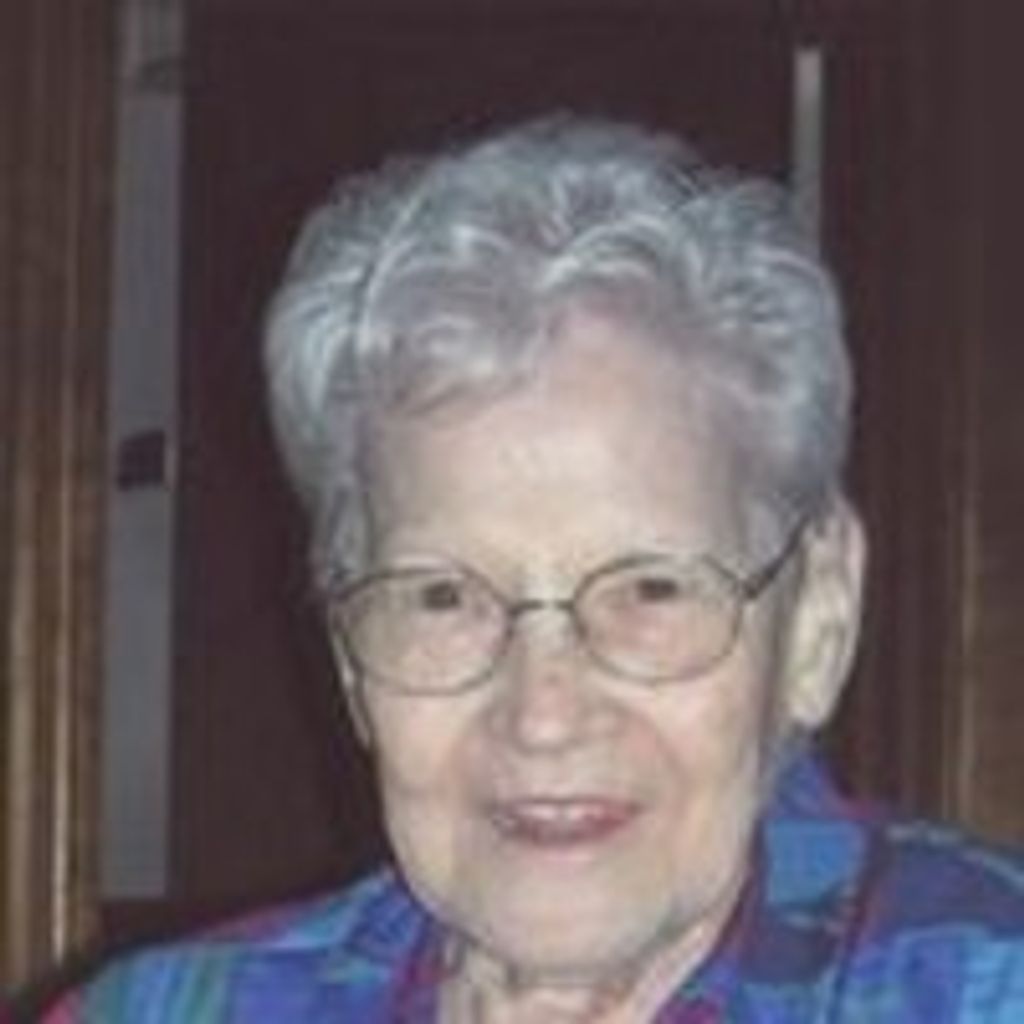 Esther Mouton
