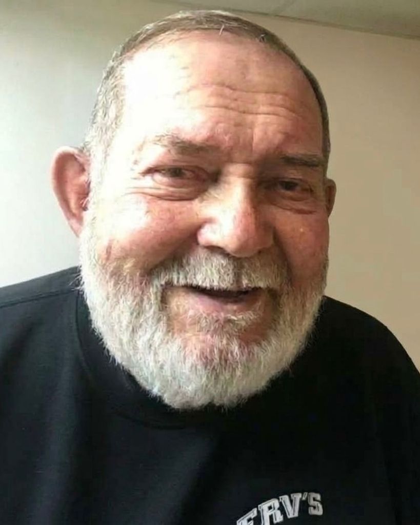 Erwin "Erv" Elmer Strohbeen, Jr. Profile Photo