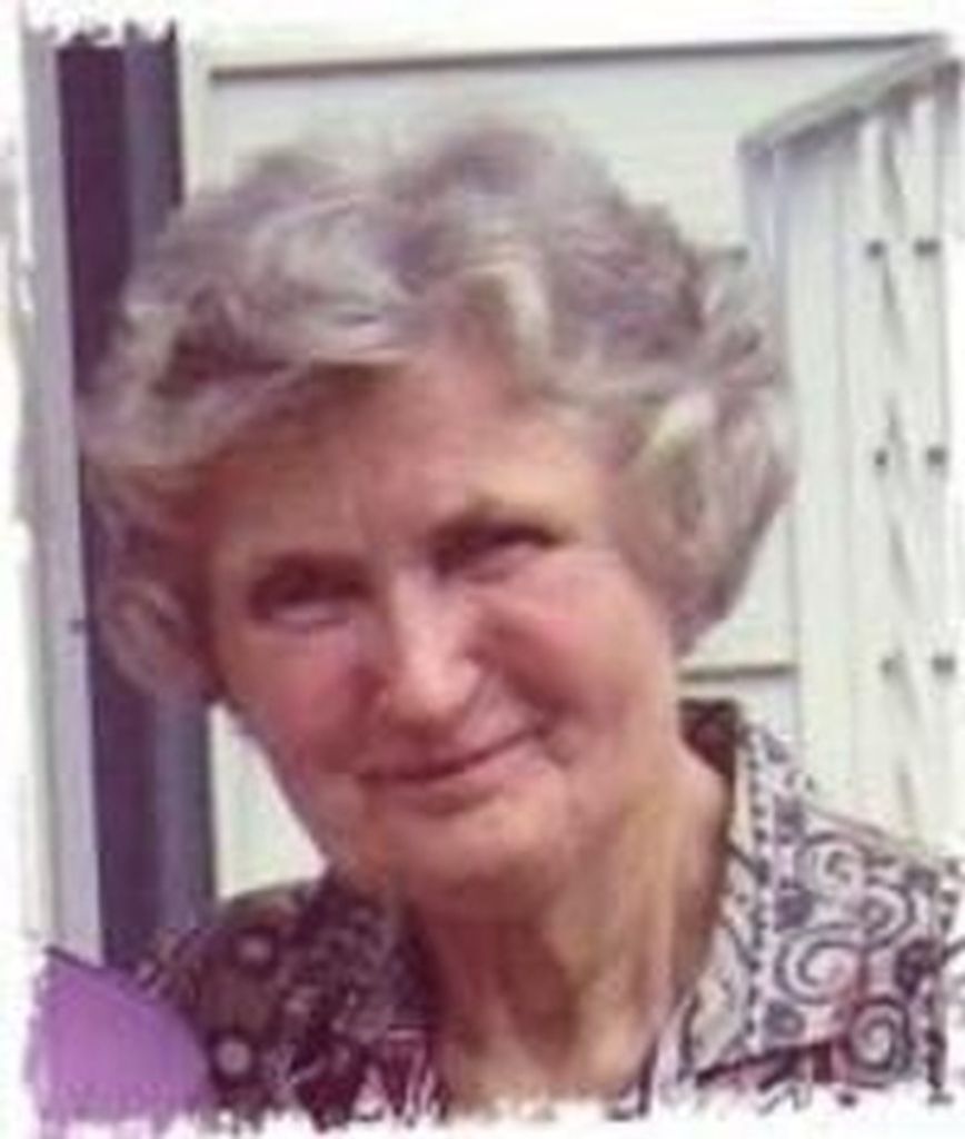 Julia Crawford