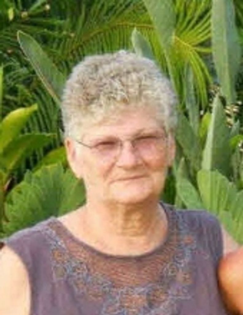 Nancy Lee White