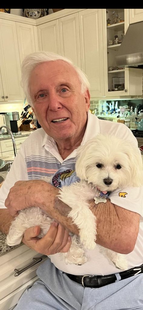 Milton Miller Profile Photo