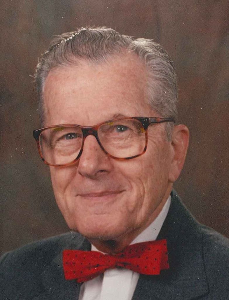 Dr. Robert K. Moxon