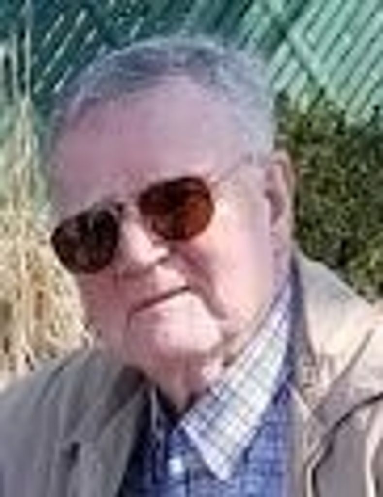 David Mckeever Profile Photo