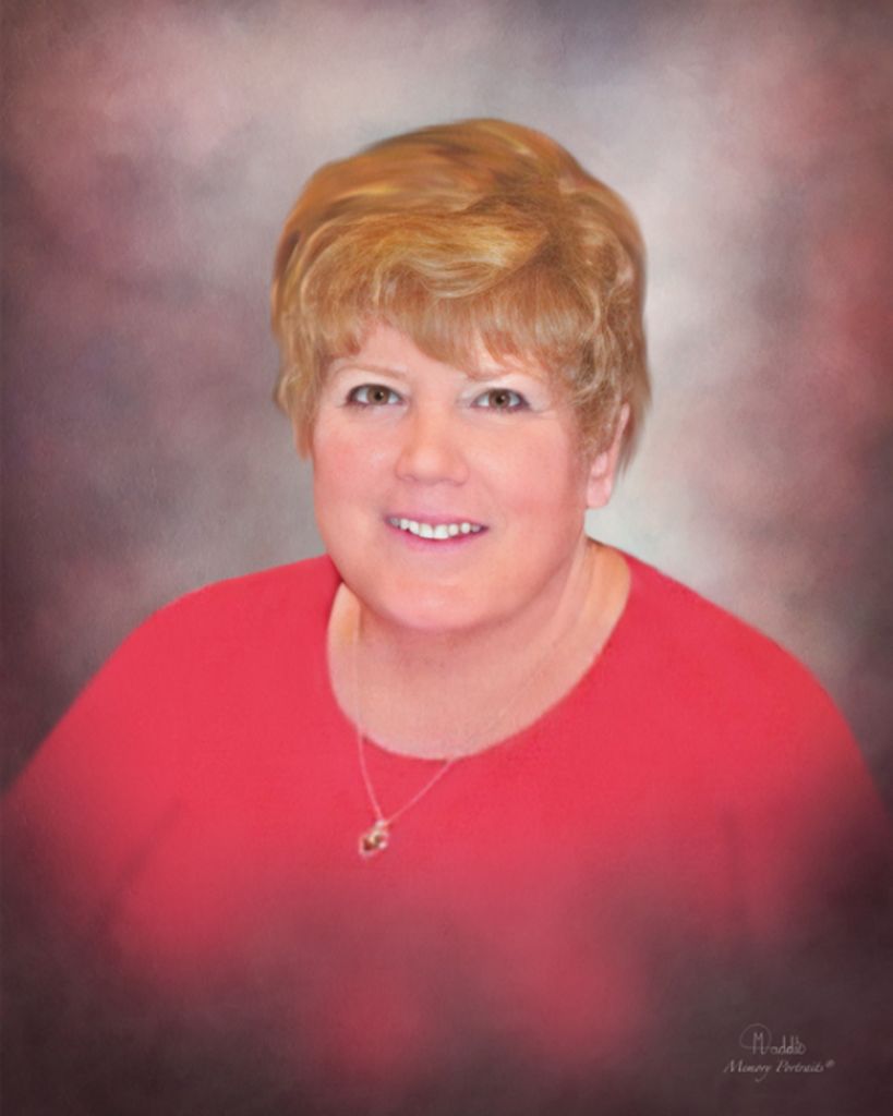 Mrs. Eileen Buddington~Sutphin Profile Photo