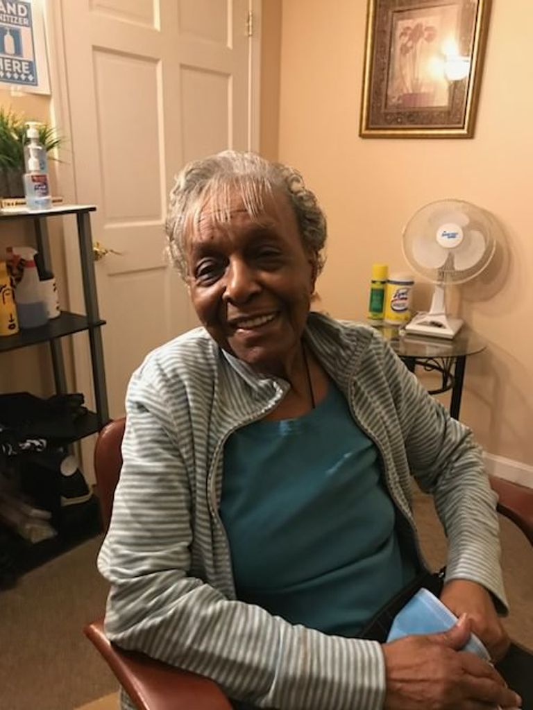 Irene B. Jones Profile Photo