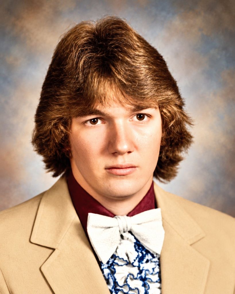 Russell D. Singleton