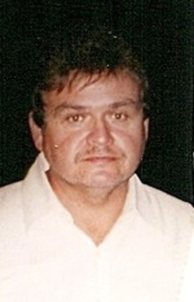 Burrell A. Moore