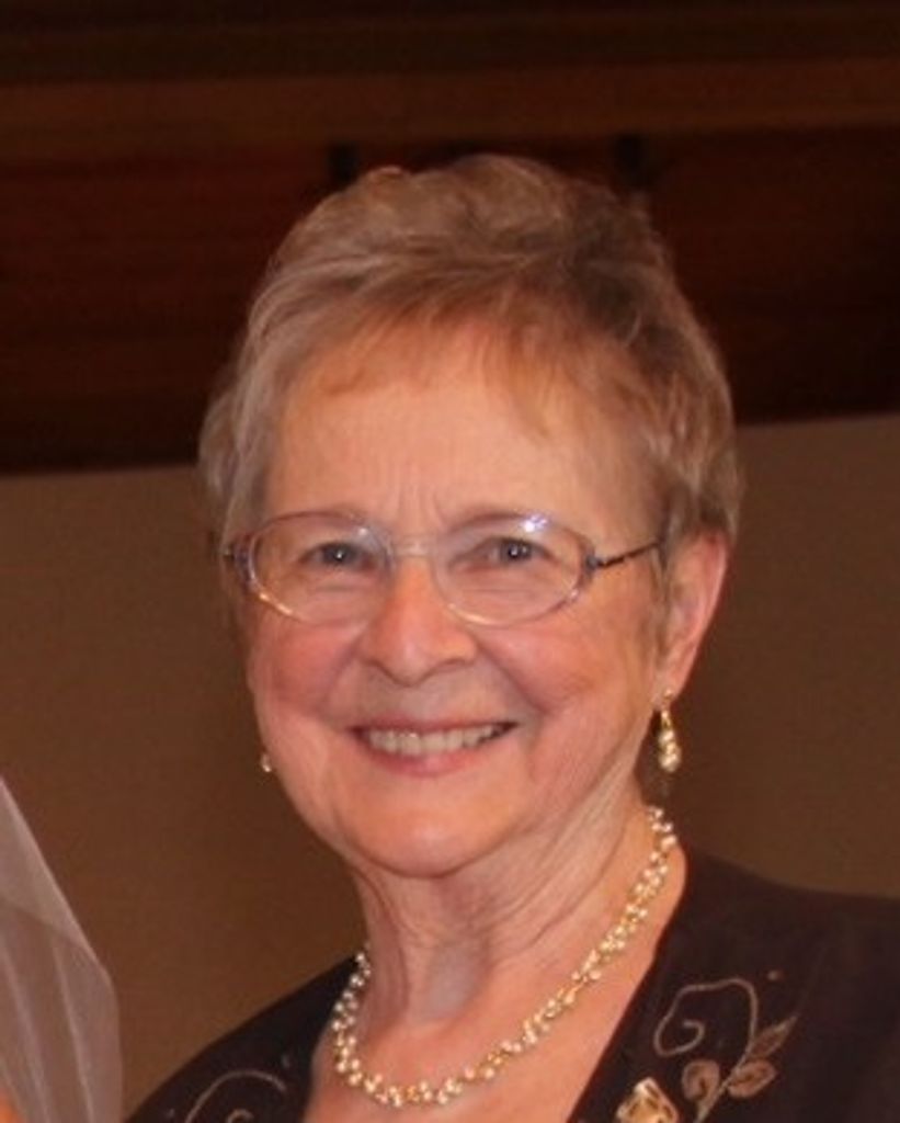 Ann "Honey" Wright Profile Photo