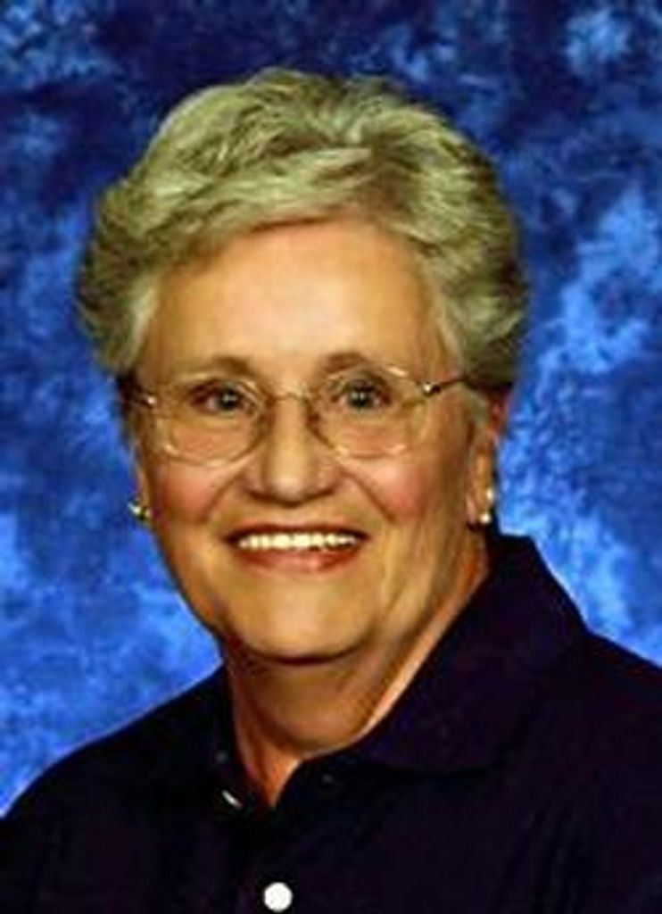 Marilyn Louise Littrell