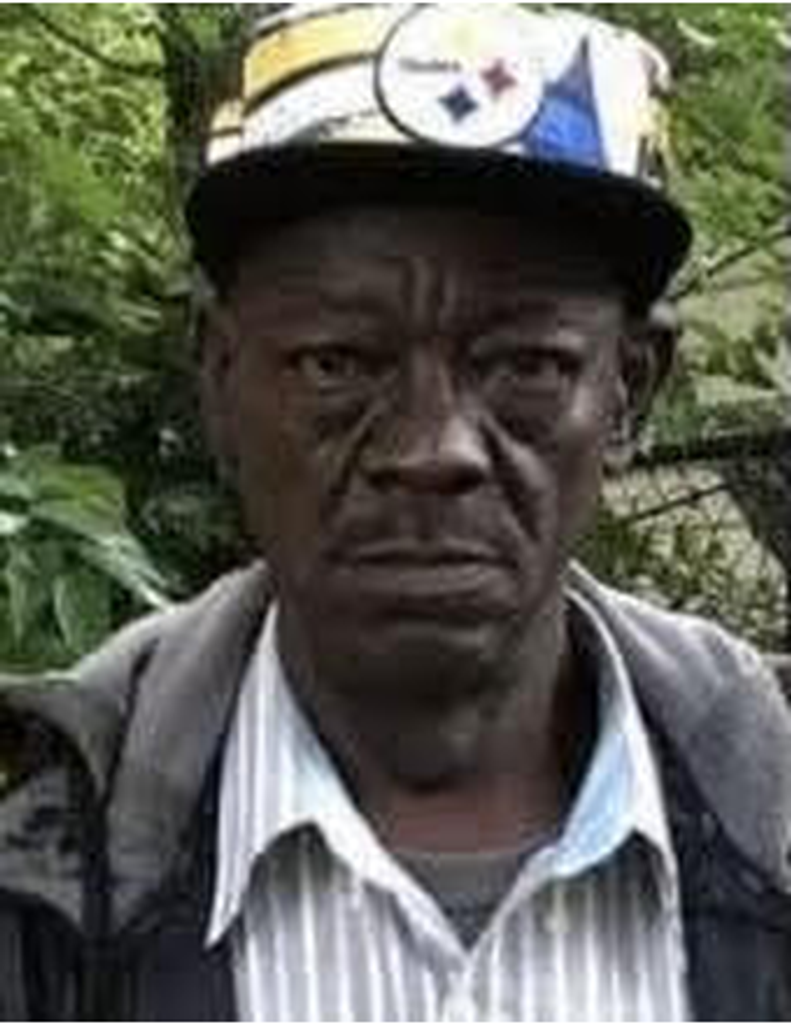Sylvester Gregg Jr. Profile Photo