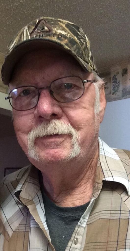 Dickie Woodrow Eastridge Profile Photo