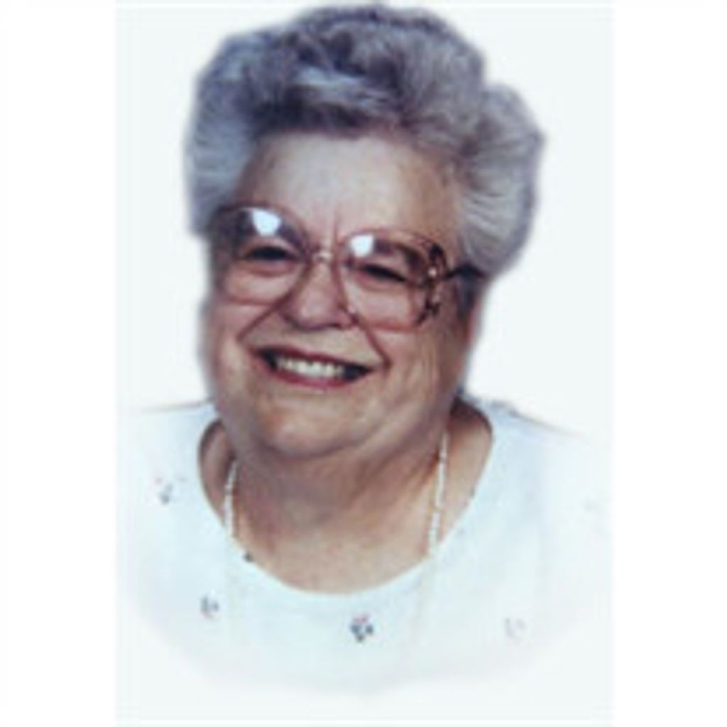 Gloria Boudrero Cook