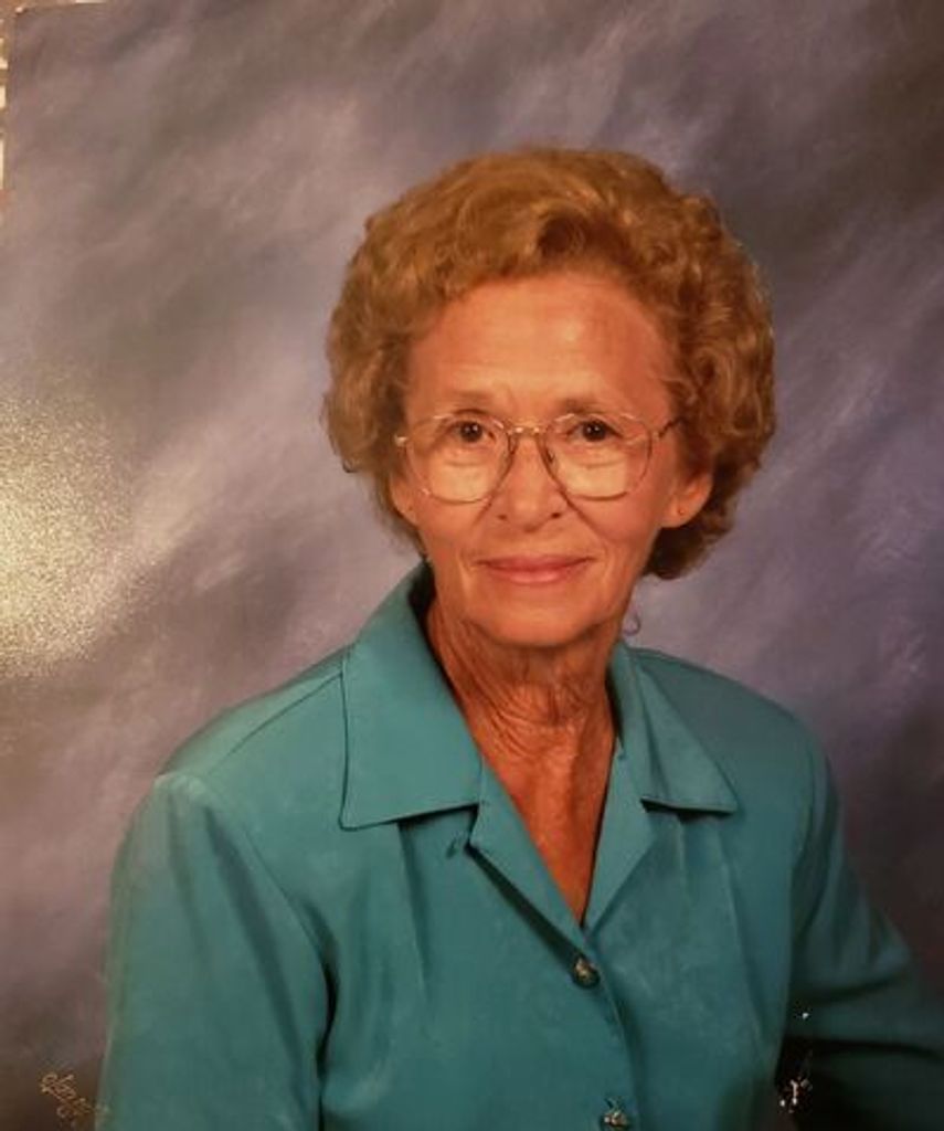 Jean Lamb