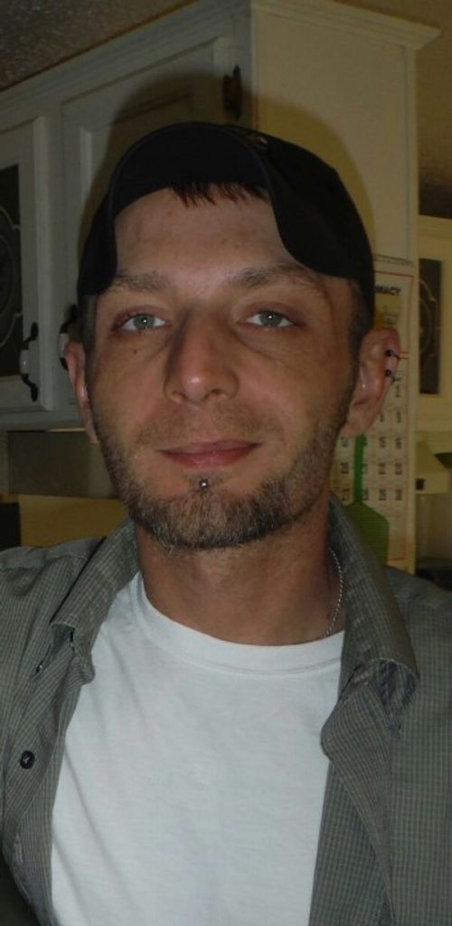 Timothy Wayne Snyder II