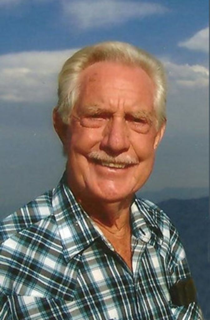 Jeremiah Kay Johnson