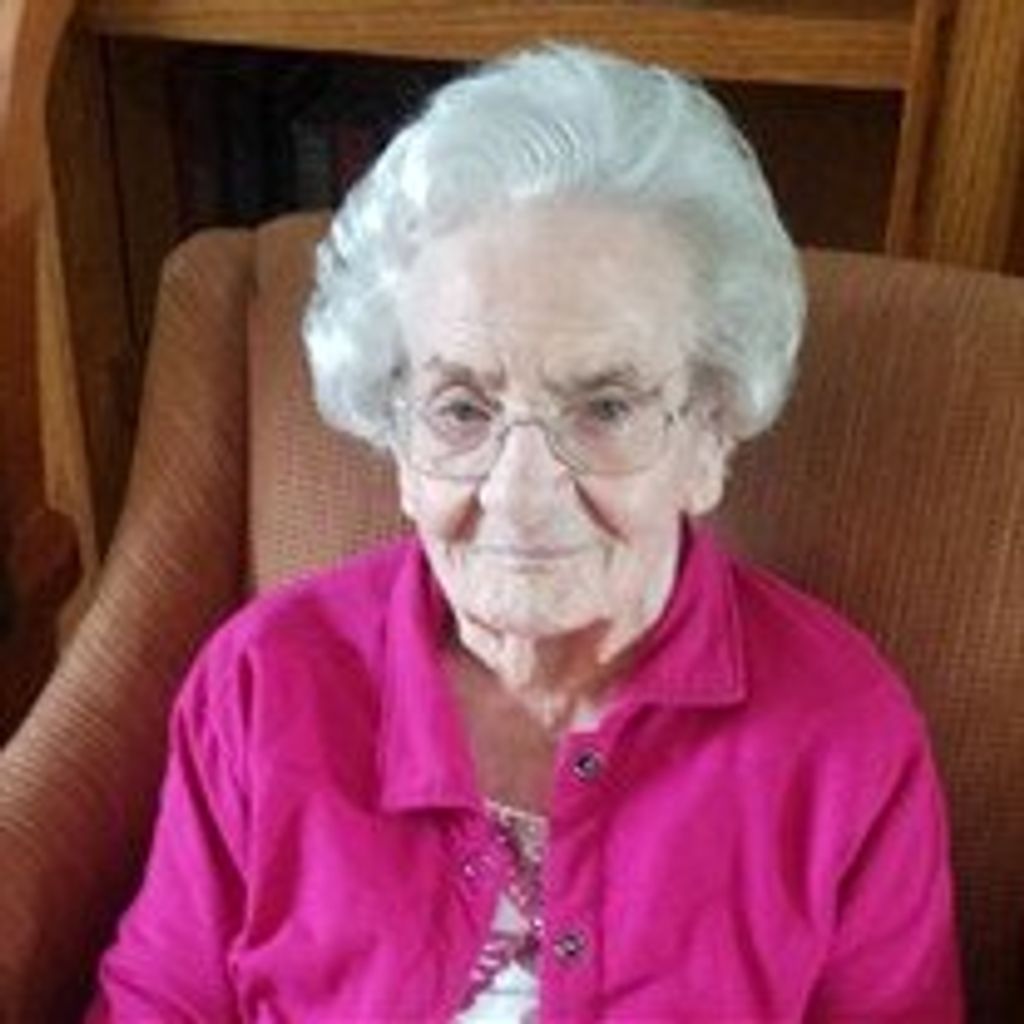 Mary  Amerson Stephens