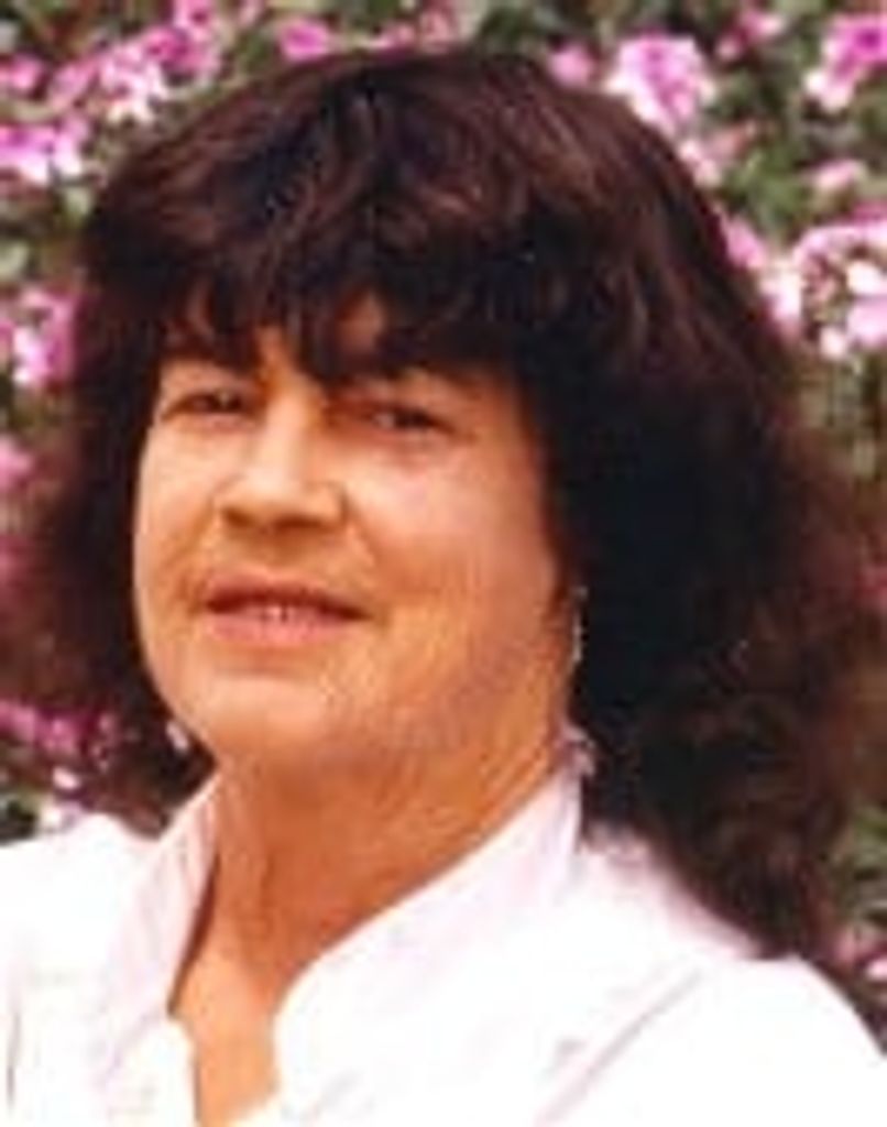 Dorothy Cavin Bowen