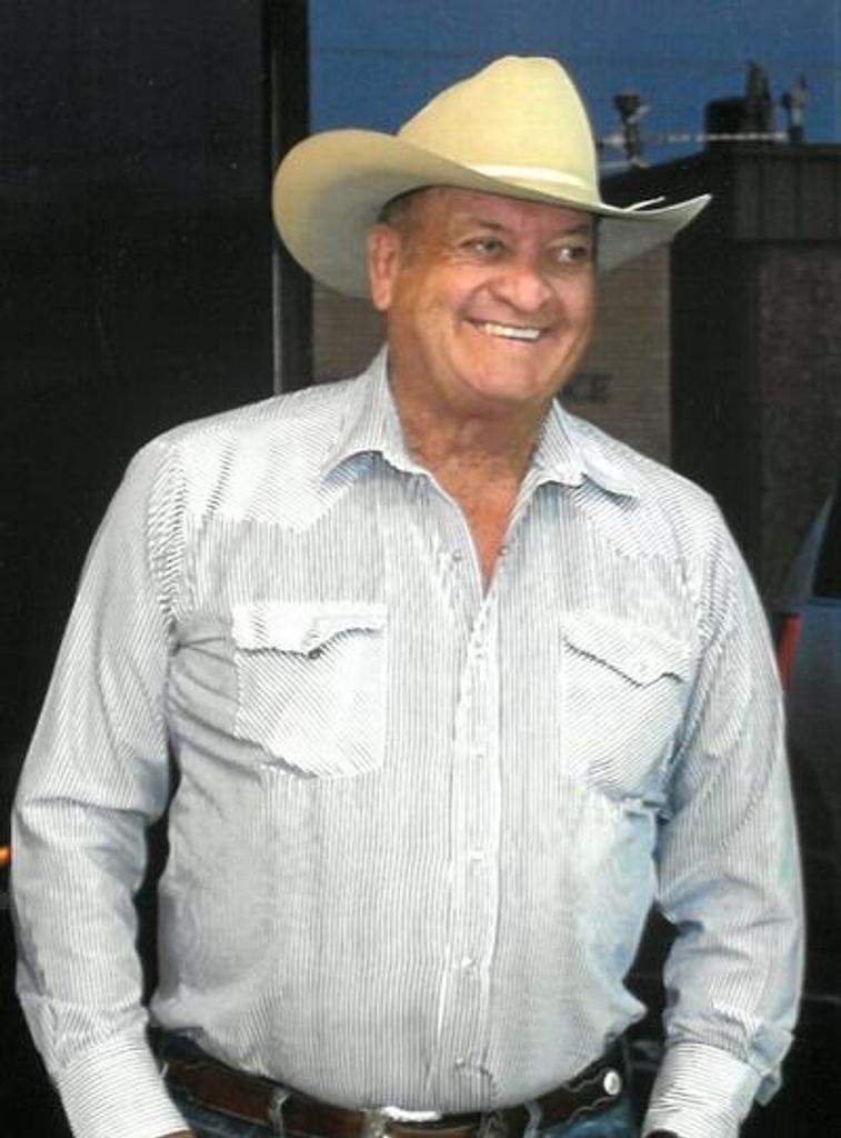 William "Bill" Dalton Crowley