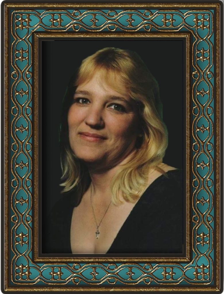 Mildred "Milly" Ann (Isaacs)  Jones-Foster