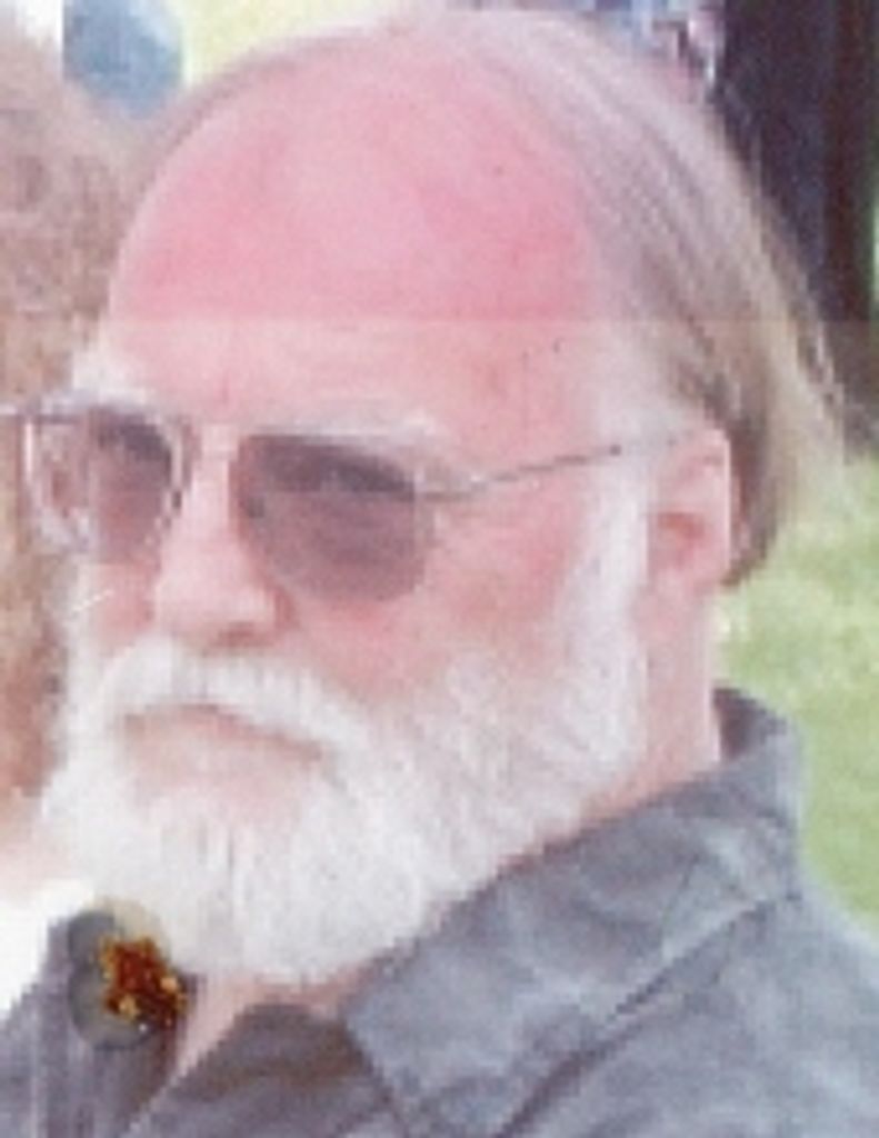 Billie Bert Burgess, Jr.