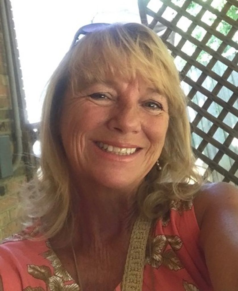 Dawn Ella Cleveland Profile Photo