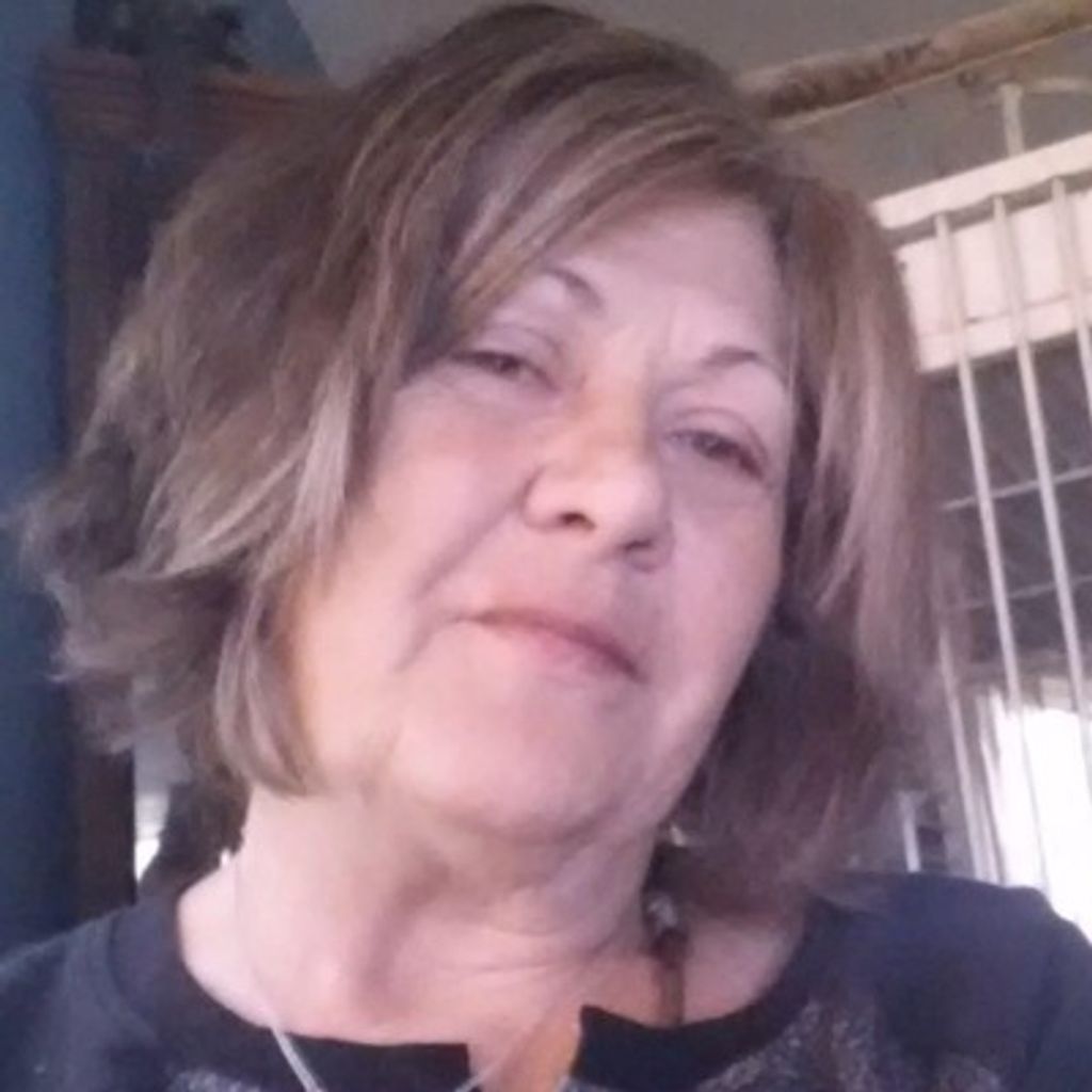 Waynette Marion Eaton Profile Photo