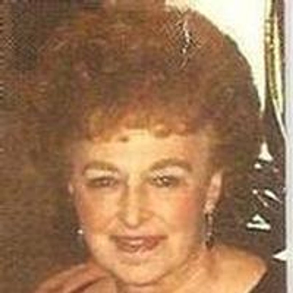 Loretta D Chrapek