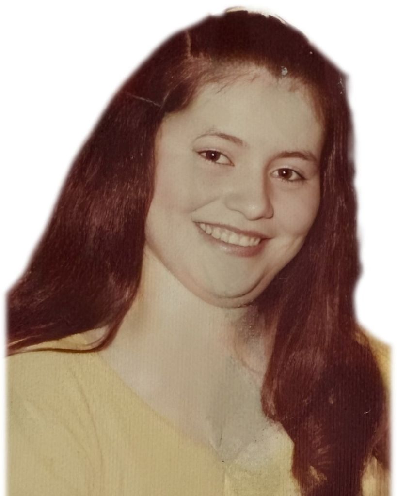 Linda M. Dove