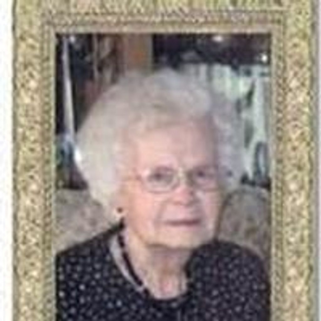 Doris I. Rigby