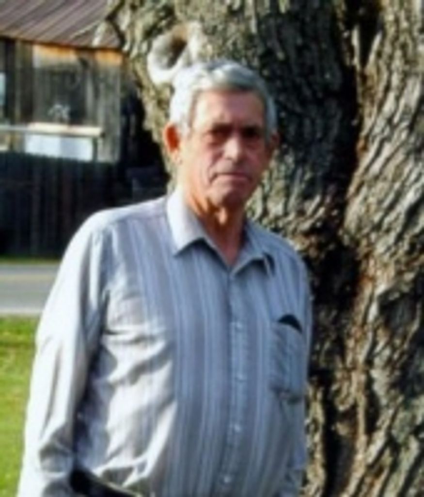 Earl J. Gross