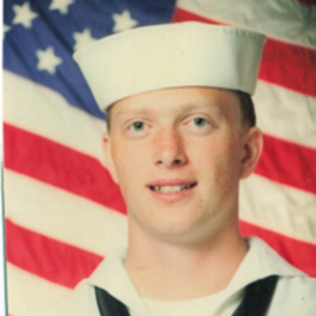 Douglas John Yankasky