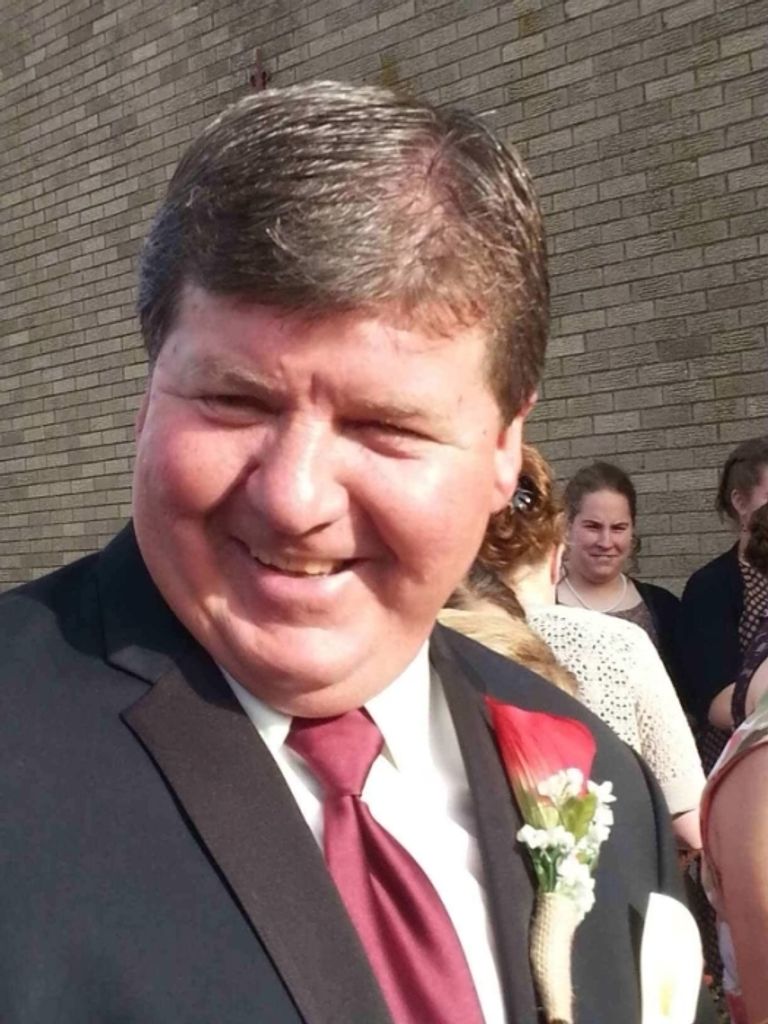 Michael C. Hawk