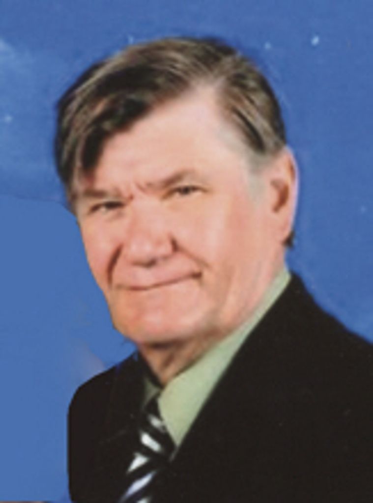 Wayne O. Obertein