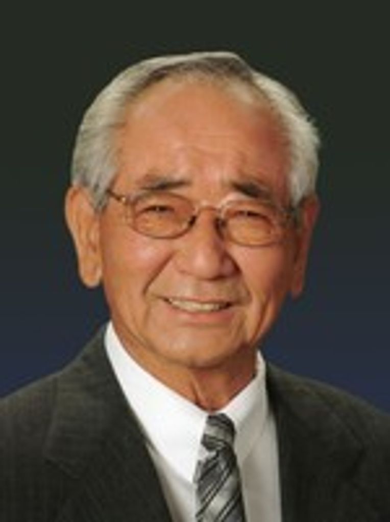 Harry Juro Okazaki