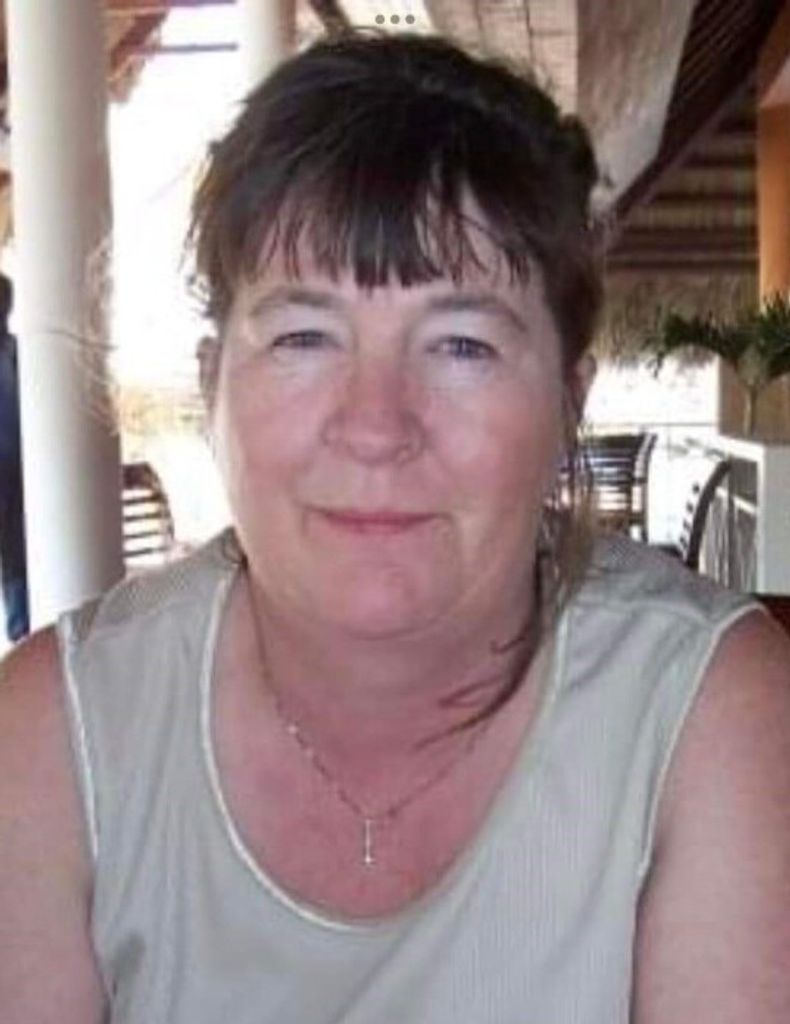 Karen Louise Henderson Profile Photo