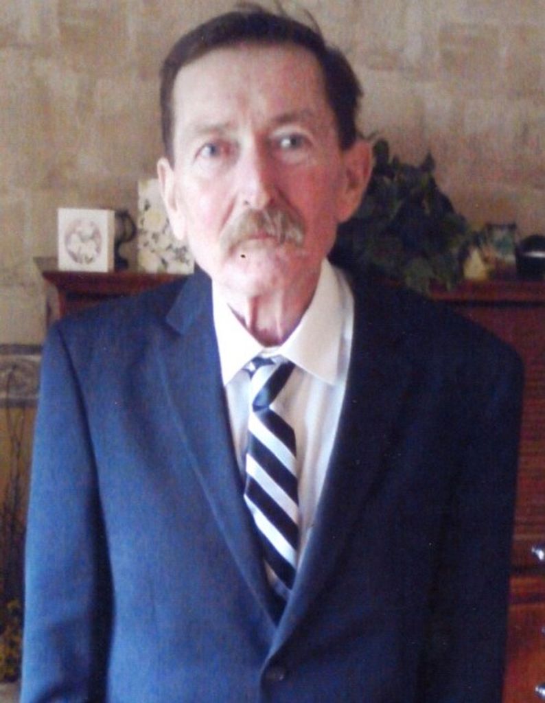 Roger Allen Heneghan