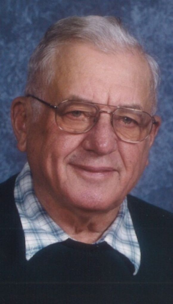 Albert Storm Profile Photo
