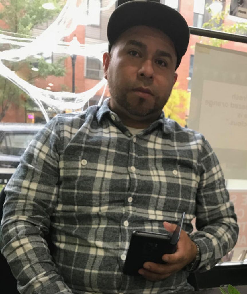 Carlos Javier Isarves