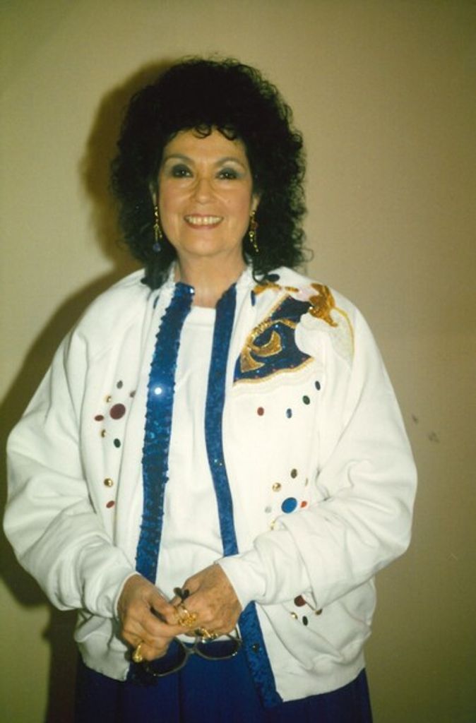 Colleen Ford